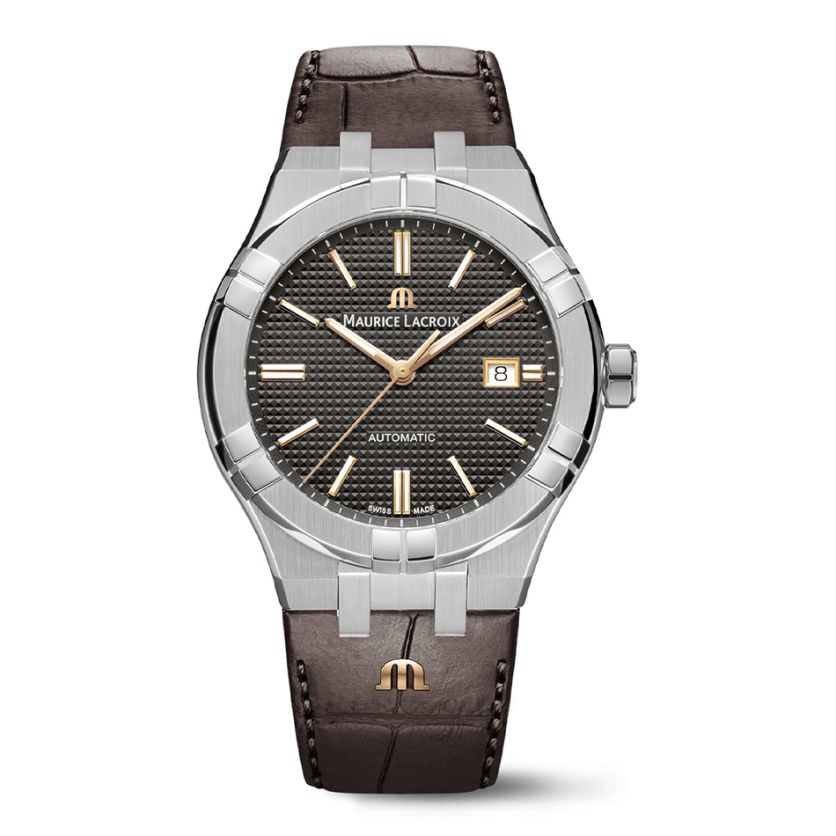 Maurice Lacroix AIKON AUTOMATIC AI6008-SS001-331-1 Maurice Lacroix AIKON AUTOMATIC AI6008-SS001-331-1