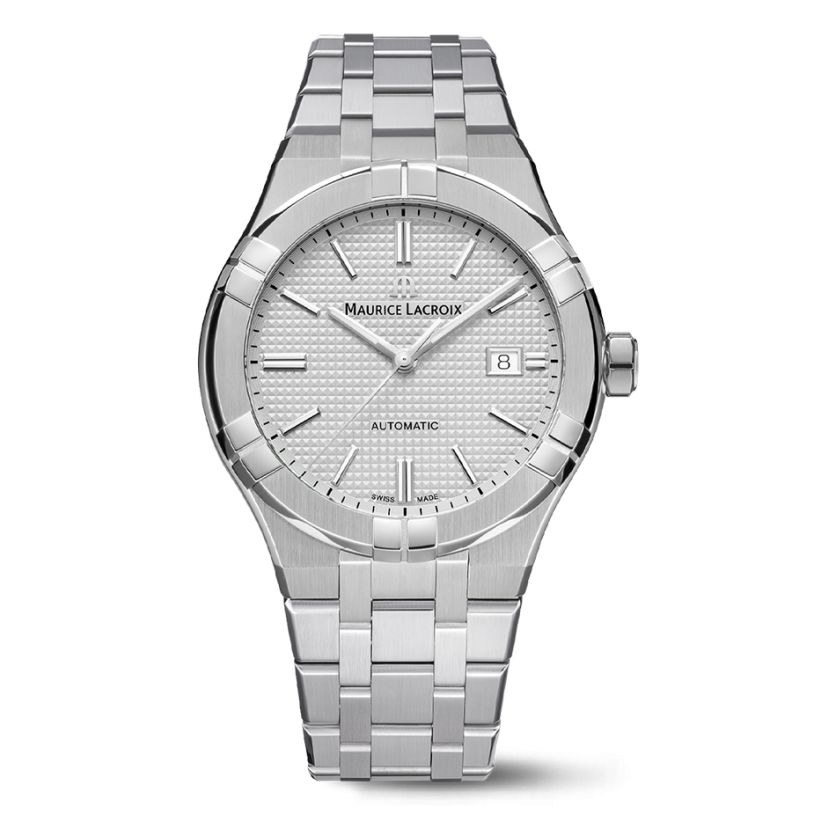 Maurice Lacroix AIKON AUTOMATIC AI6008-SS002-130-1 Maurice Lacroix AIKON AUTOMATIC AI6008-SS002-130-1