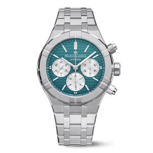 Maurice Lacroix AIKON Automatic Chronograph AI6018-SS002-630-1
