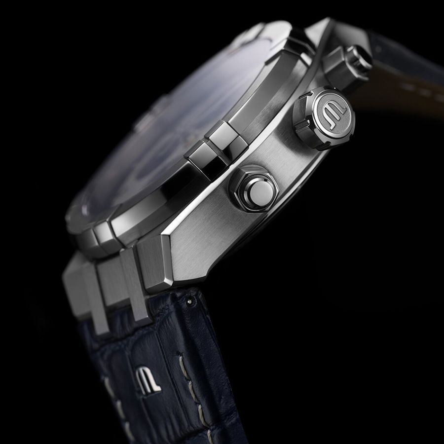 Maurice Lacroix AIKON AUTOMATIC CHRONOGRAPH AI6038-SS001-131-1
