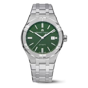 Maurice Lacroix AIKON AUTOMATIC DATE 42MM AI6008-SS002-630-1