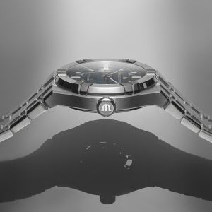 Maurice Lacroix AIKON Automatic Skeleton 39mm AI6007-SS002-031-1