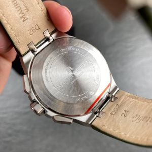 Maurice Lacroix Aikon AI1018-PVB21-330-1