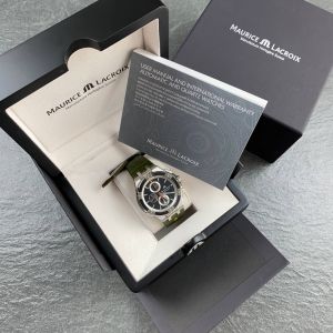 Maurice Lacroix Aikon AI1018-PVB21-330-1