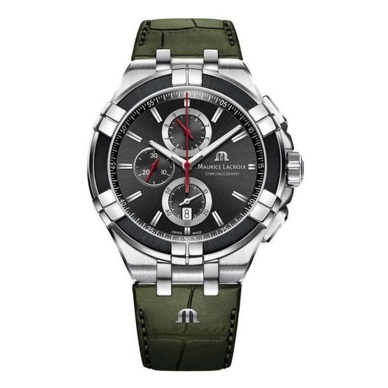 Maurice Lacroix Aikon AI1018-PVB21-330-1