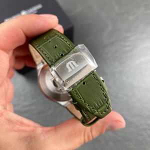 Maurice Lacroix Aikon AI1018-PVB21-330-1