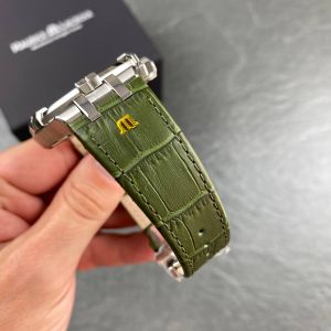 Maurice Lacroix Aikon AI1018-PVB21-330-1