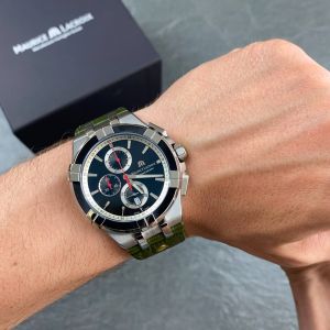 Maurice Lacroix Aikon AI1018-PVB21-330-1