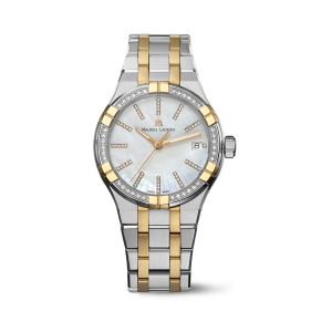 Maurice Lacroix AIKON QUARTZ 35MM AI1106-PVPD2-170-1