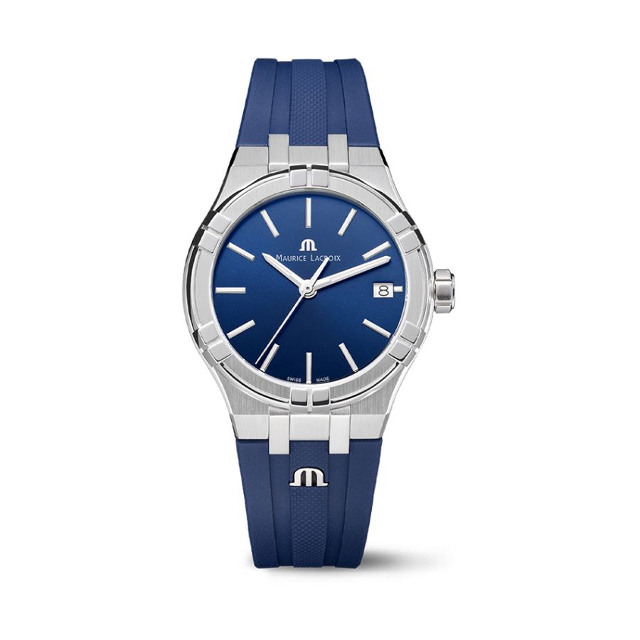 Maurice Lacroix AIKON QUARTZ 35MM AI1106-SS000-430-4