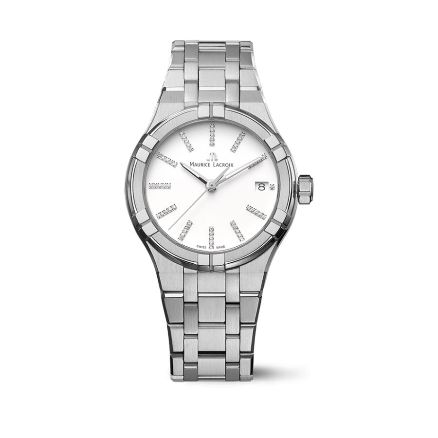 Maurice Lacroix AIKON QUARTZ 35MM AI1106-SS002-150-1