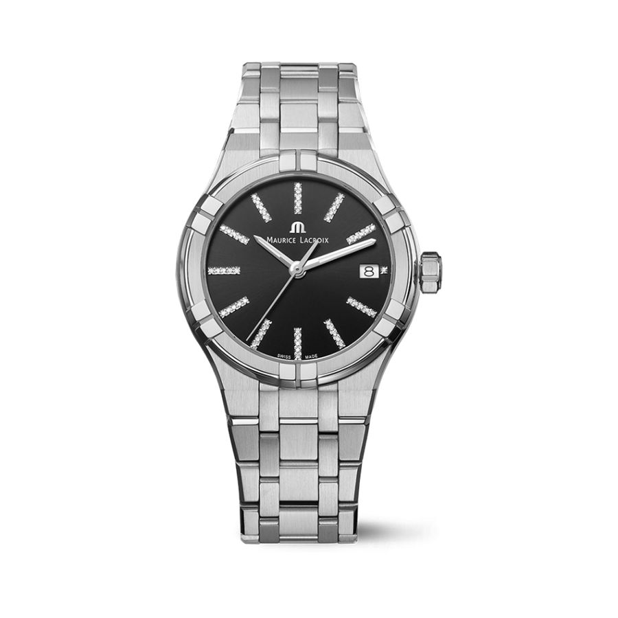 Maurice Lacroix AIKON QUARTZ 35MM AI1106-SS002-350-1