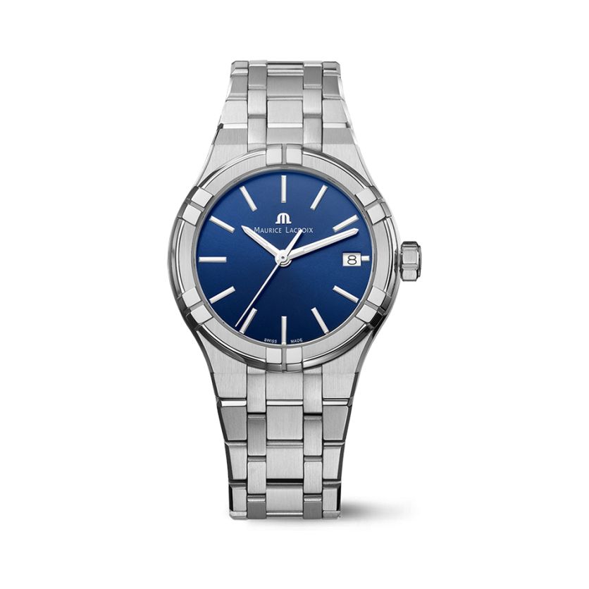Maurice Lacroix AIKON QUARTZ AI1106-SS002-430-1 Maurice Lacroix AIKON QUARTZ AI1106-SS002-430-1