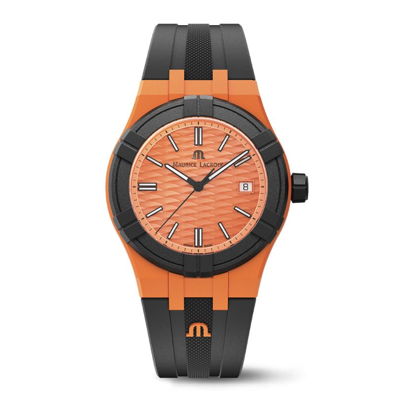 Maurice Lacroix AIKON #TIDE 40MM AI2008-50050-300-0 Maurice Lacroix AIKON #TIDE 40MM AI2008-50050-300-0