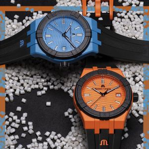 Maurice Lacroix AIKON #TIDE 40MM AI2008-50050-300-0 Maurice Lacroix AIKON #TIDE 40MM AI2008-50050-300-0