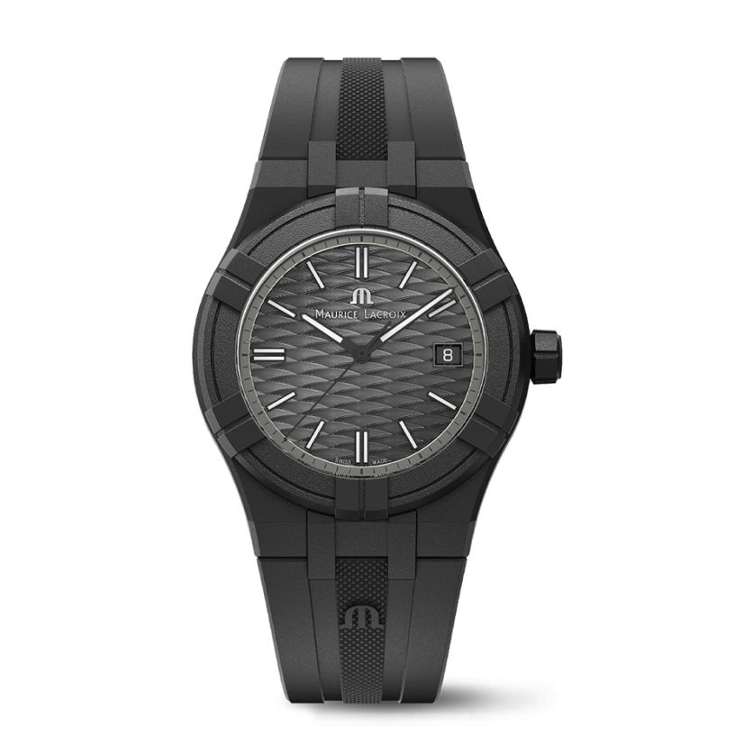 Maurice Lacroix AIKON #TIDE AI2008-00000-300-0 Maurice Lacroix AIKON #TIDE AI2008-00000-300-0