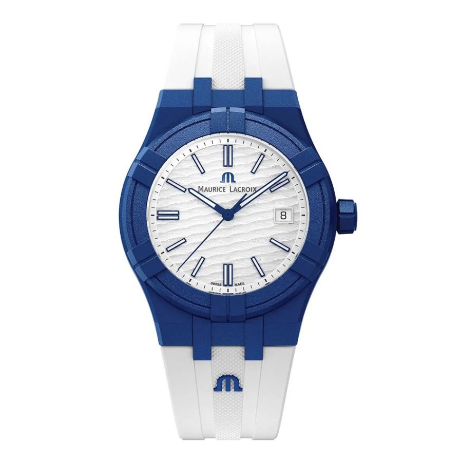 Maurice Lacroix Aikon #TIDE AI2008-BBB11-300-0