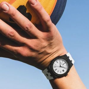 Maurice Lacroix Aikon #TIDE SPECIAL EDITION FIBA 3X3 AI2008-00YZ1-000-0 Maurice Lacroix Aikon #TIDE SPECIAL EDITION FIBA 3X3 AI2008-00YZ1-000-0