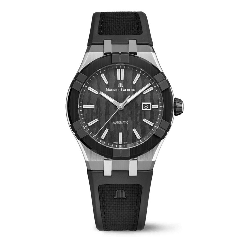 Maurice Lacroix AIKONIC Automatic 43mm AC6008-SSL20-330-2 Maurice Lacroix AIKONIC Automatic 43mm AC6008-SSL20-330-2