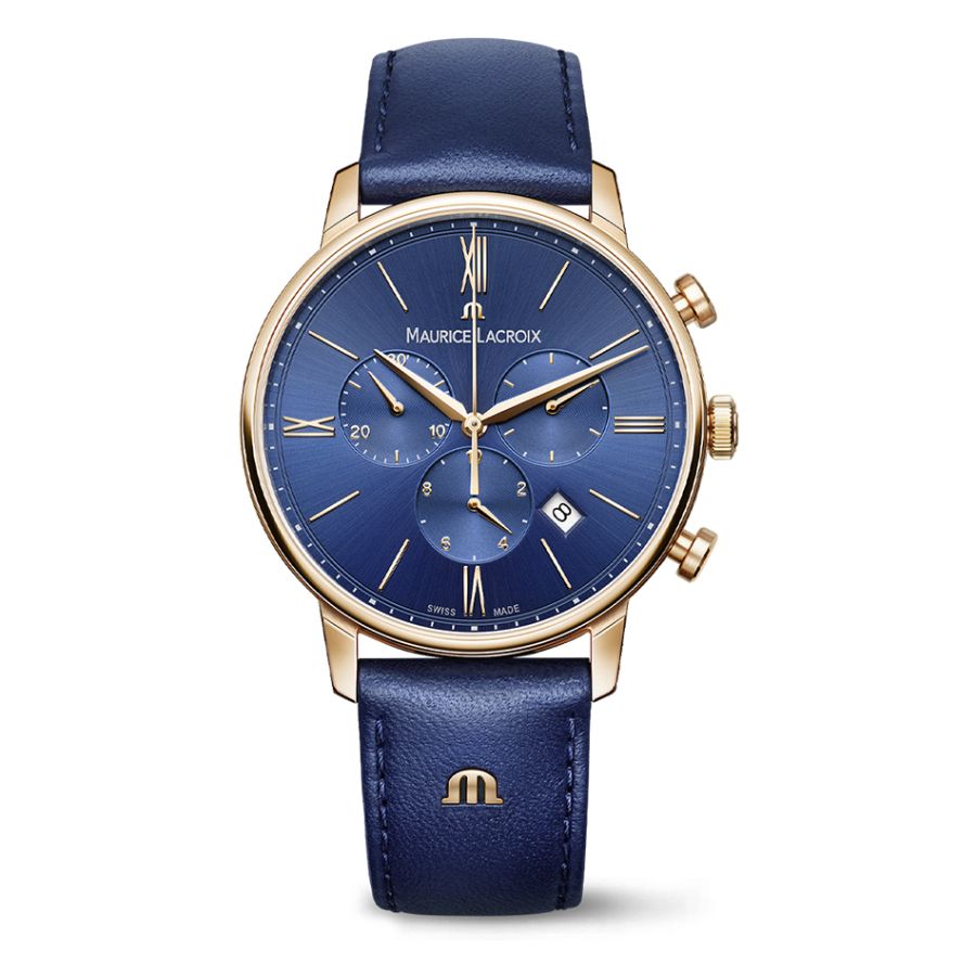 Maurice Lacroix EL1098-PVP01-411-1
