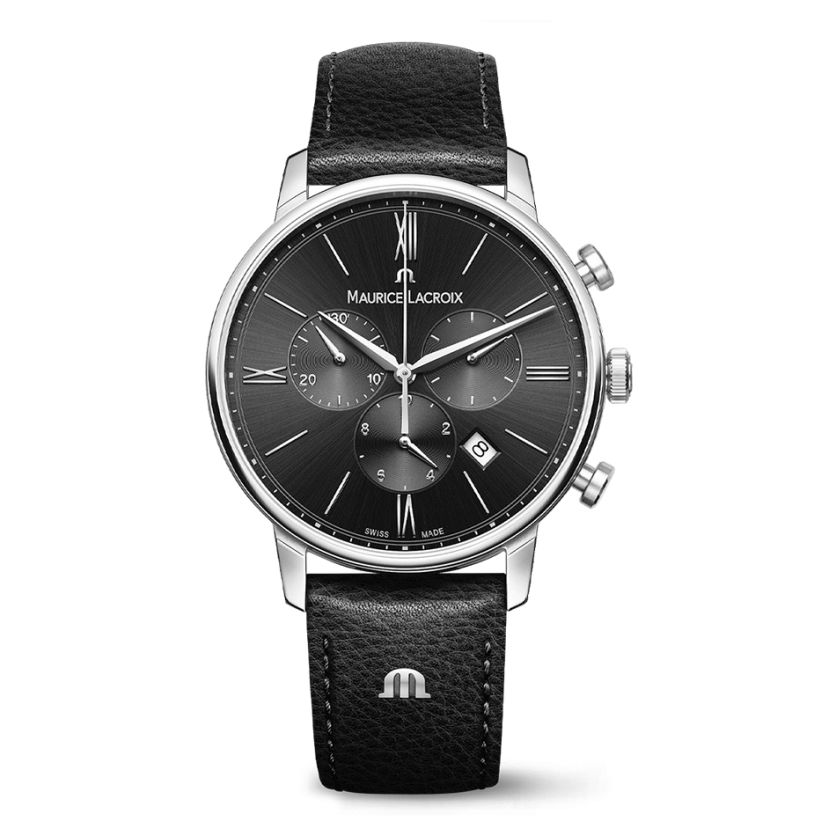 Maurice Lacroix ELIROS CHRONOGRAPH EL1098-SS001-310-1 Maurice Lacroix ELIROS CHRONOGRAPH EL1098-SS001-310-1