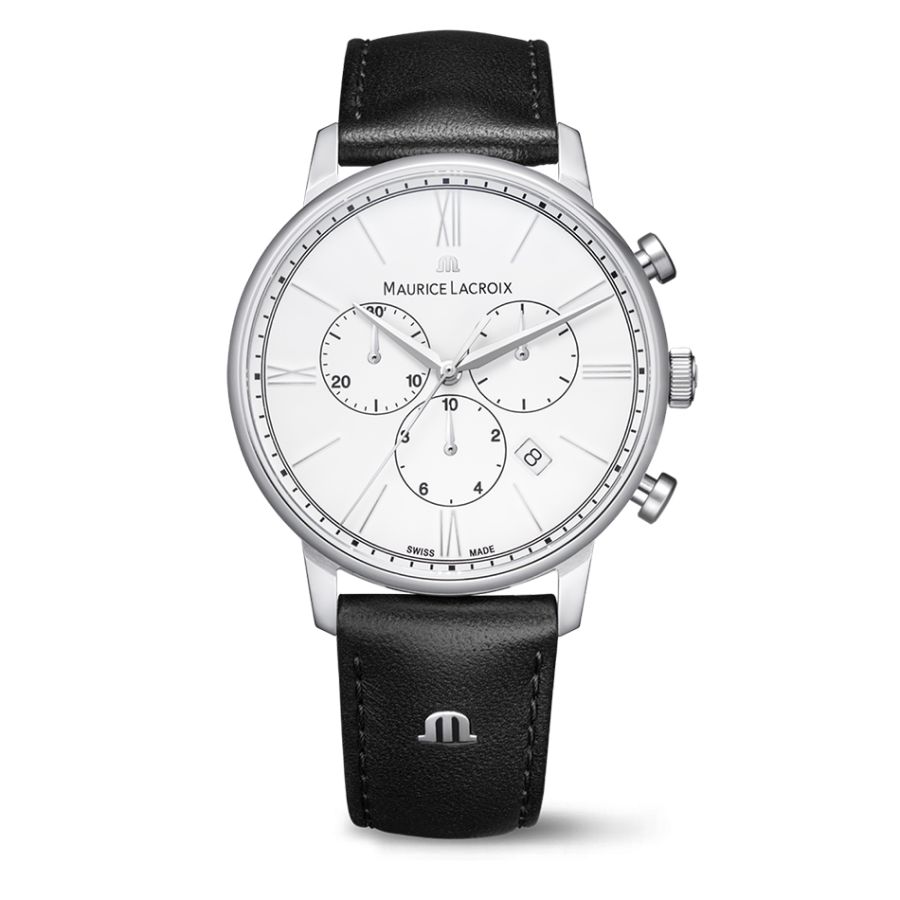 Maurice Lacroix ELIROS EL1098-SS001-110-2