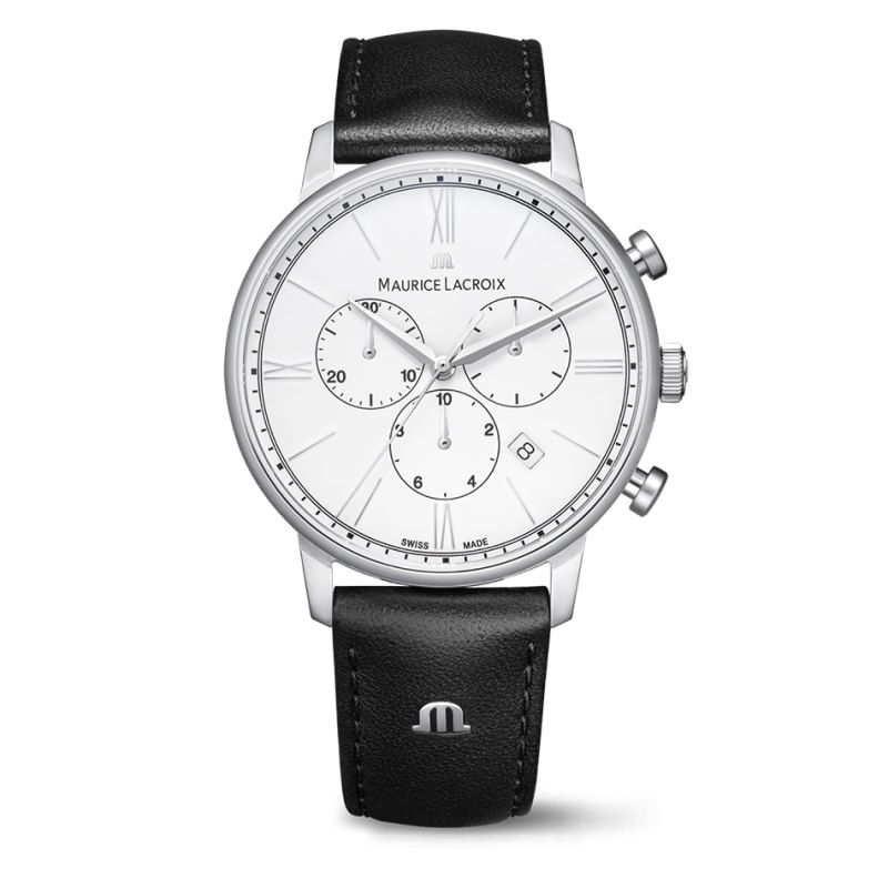 Maurice Lacroix ELIROS EL1098-SS001-110-2 Maurice Lacroix ELIROS EL1098-SS001-110-2