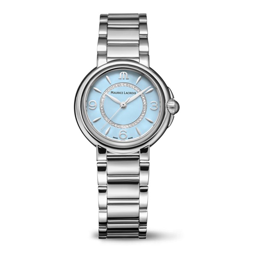 Maurice Lacroix FIABA COLORS EDITION FA1104-SS002-E20-1 Maurice Lacroix FIABA COLORS EDITION FA1104-SS002-E20-1