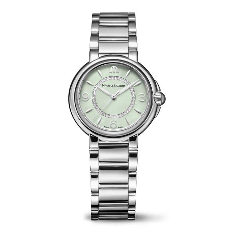 Maurice Lacroix FIABA COLORS EDITION FA1104-SS002-G20-1 Maurice Lacroix FIABA COLORS EDITION FA1104-SS002-G20-1