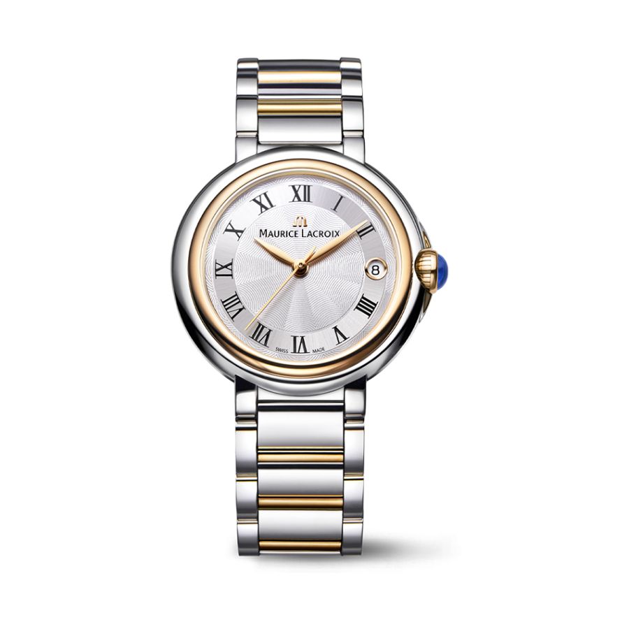 Maurice Lacroix FIABA DATE 32MM FA1004-PVP13-110