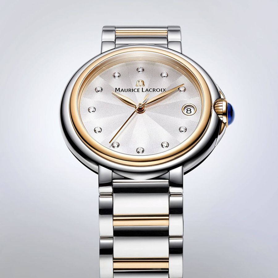 Maurice Lacroix FIABA DATE FA1004-PVP13-150