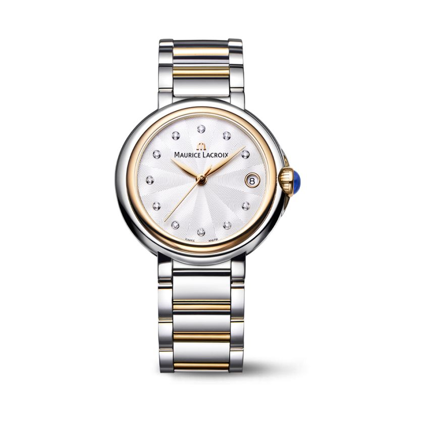 Maurice Lacroix FIABA DATE FA1004-PVP13-150 Maurice Lacroix FIABA DATE FA1004-PVP13-150
