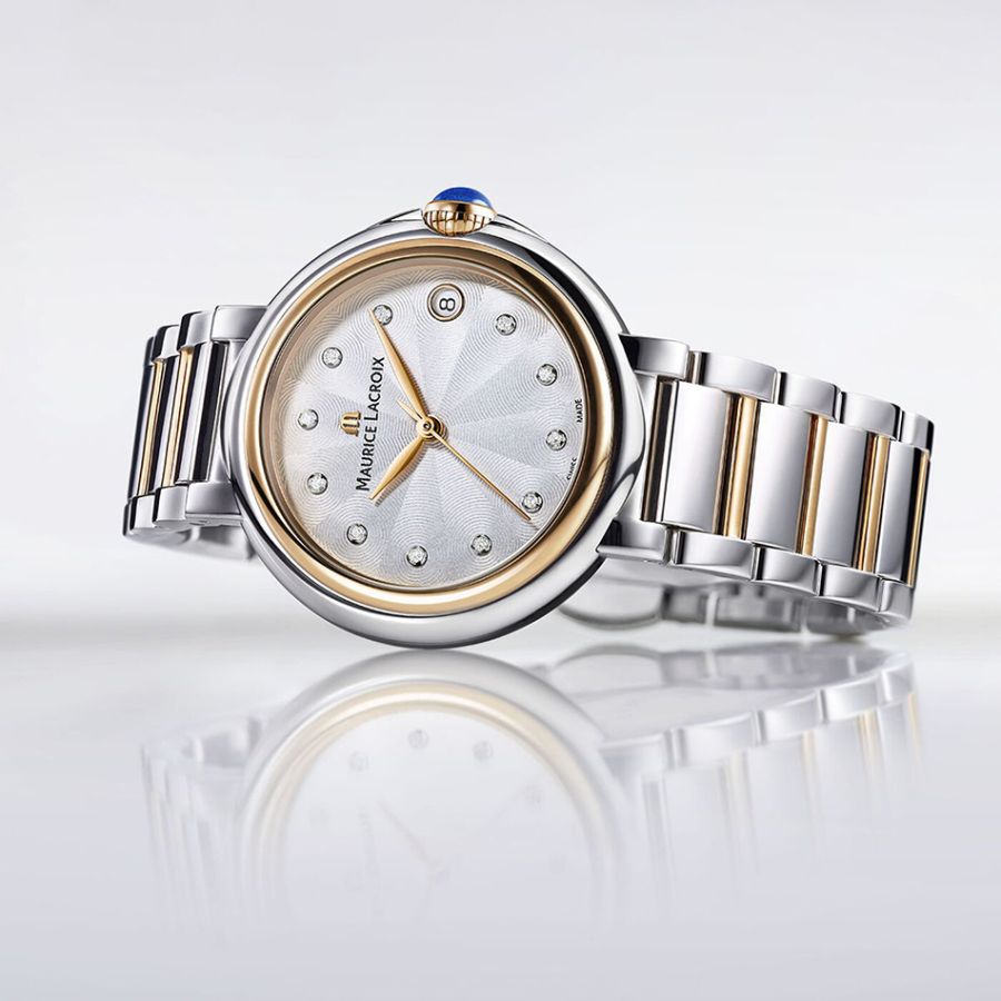 Maurice Lacroix FIABA DATE FA1004-PVP13-150