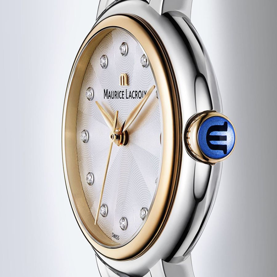 Maurice Lacroix FIABA DATE FA1004-PVP13-150