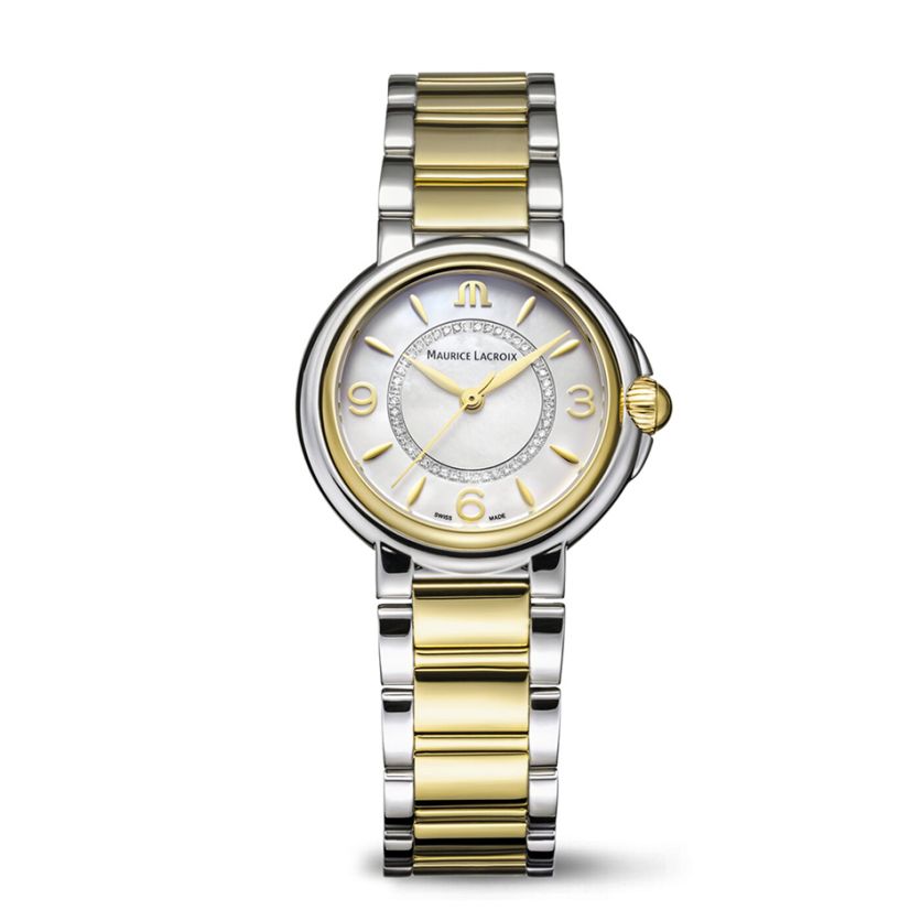 Maurice Lacroix Fiaba FA1104-SSY13-B20-1 Maurice Lacroix Fiaba FA1104-SSY13-B20-1