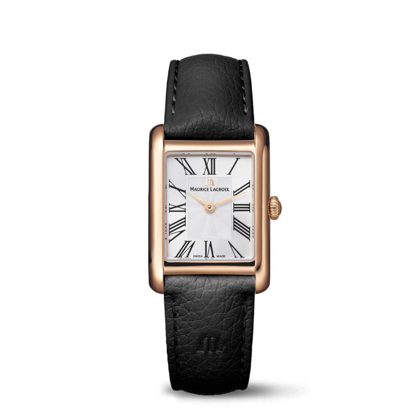 Maurice Lacroix Fiaba Square 34mm FA1205-PVP01-110-2 Maurice Lacroix Fiaba Square 34mm FA1205-PVP01-110-2