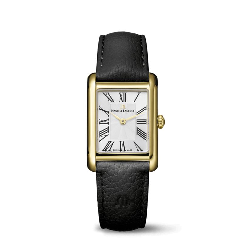 Maurice Lacroix Fiaba Square 34mm FA1205-PVY01-110-2 Maurice Lacroix Fiaba Square 34mm FA1205-PVY01-110-2