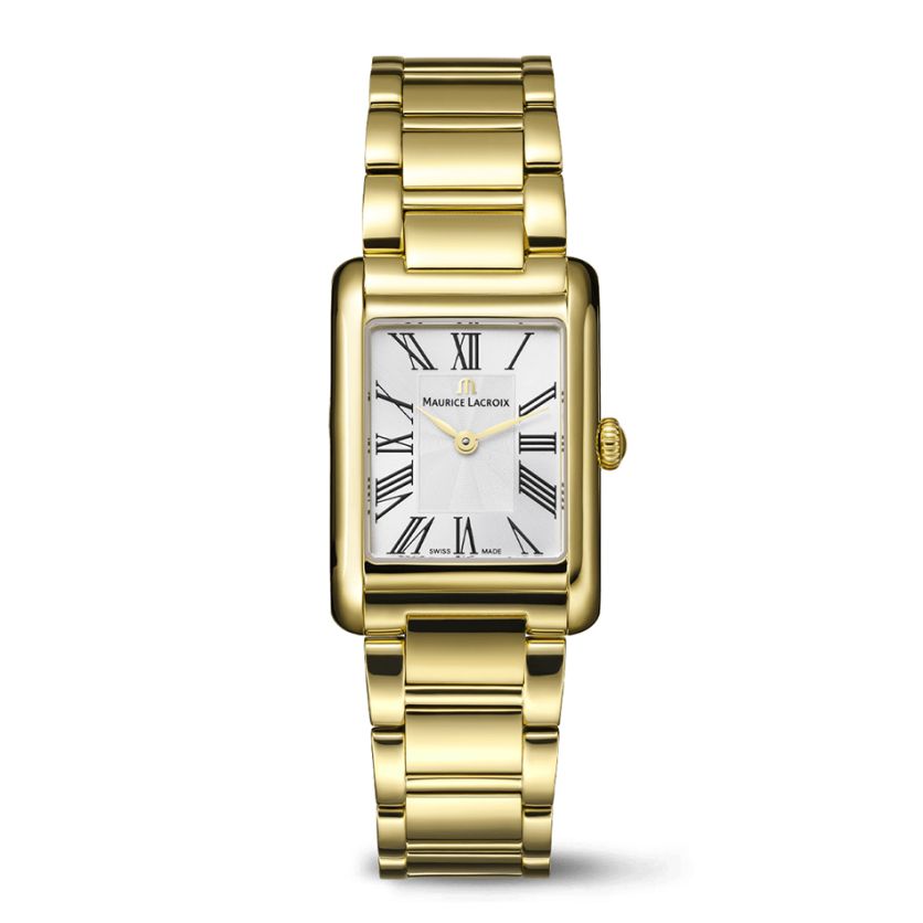Maurice Lacroix Fiaba Square 34mm FA1205-PVY02-110-1 Maurice Lacroix Fiaba Square 34mm FA1205-PVY02-110-1