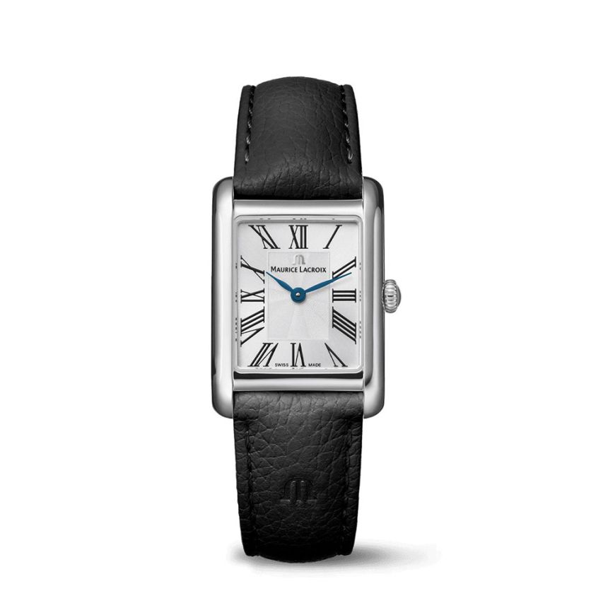 Maurice Lacroix Fiaba Square 34mm FA1205-SS001-110-2 Maurice Lacroix Fiaba Square 34mm FA1205-SS001-110-2