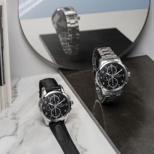 Maurice Lacroix PONTOS CHRONOGRAPH 43MM PT6388-SS002-320-1 Maurice Lacroix PONTOS CHRONOGRAPH 43MM PT6388-SS002-320-1