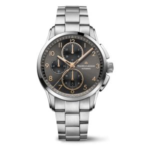 Maurice Lacroix PONTOS CHRONOGRAPH 43MM PT6388-SS002-321-1 Maurice Lacroix PONTOS CHRONOGRAPH 43MM PT6388-SS002-321-1