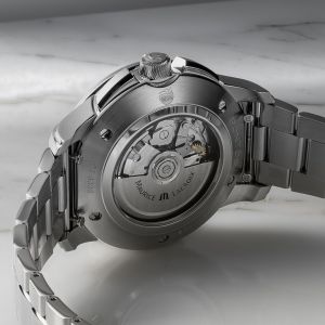 Maurice Lacroix PONTOS CHRONOGRAPH 43MM PT6388-SS002-321-1 Maurice Lacroix PONTOS CHRONOGRAPH 43MM PT6388-SS002-321-1