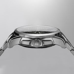 Maurice Lacroix PONTOS CHRONOGRAPH 43MM PT6388-SS002-321-1 Maurice Lacroix PONTOS CHRONOGRAPH 43MM PT6388-SS002-321-1