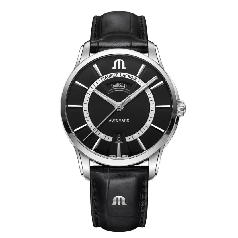 Maurice Lacroix Pontos PT6358-SS001-332-2 Maurice Lacroix Pontos PT6358-SS001-332-2