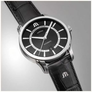 Maurice Lacroix Pontos PT6358-SS001-332-2 Maurice Lacroix Pontos PT6358-SS001-332-2