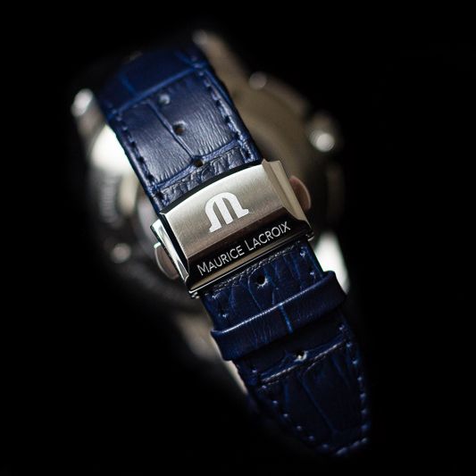 Maurice Lacroix Pontos PT6388-SS001-120-4