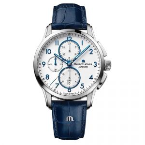 Maurice Lacroix Pontos PT6388-SS001-120-4 Maurice Lacroix Pontos PT6388-SS001-120-4
