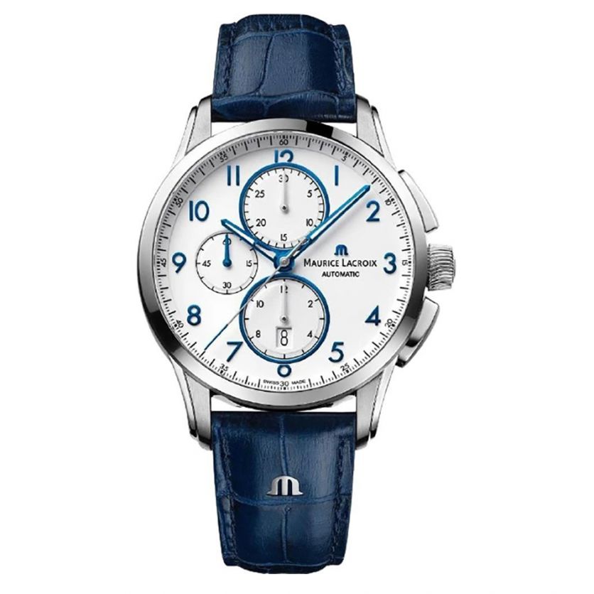 Maurice Lacroix Pontos PT6388-SS001-120-4 Maurice Lacroix Pontos PT6388-SS001-120-4