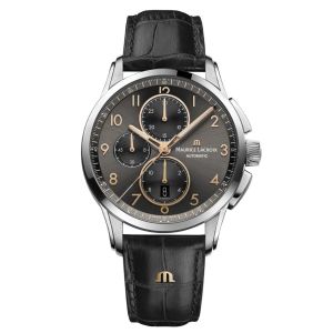Maurice Lacroix Pontos PT6388-SS001-321-2 Maurice Lacroix Pontos PT6388-SS001-321-2