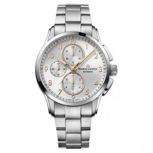Maurice Lacroix Pontos PT6388-SS002-220-1 Maurice Lacroix Pontos PT6388-SS002-220-1